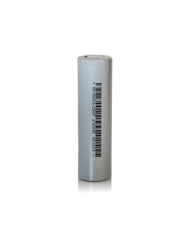 Sinowatt 30SP 3000mAh 18650 Battery