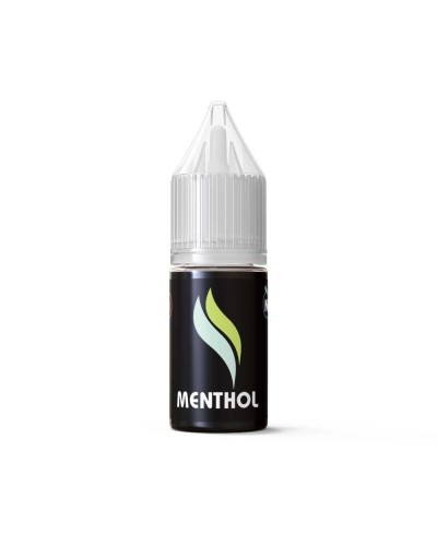 Menthol eliquid 10ml NIC SALT 12mg