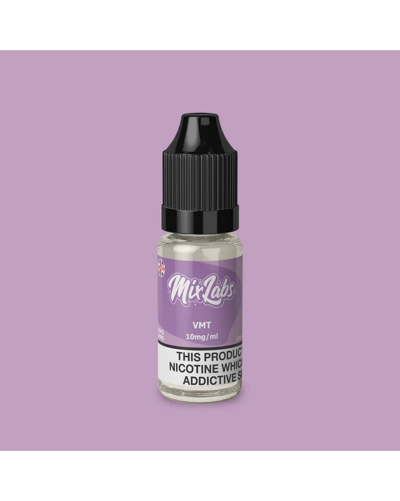 VMT Mix Labs | 4 for £12