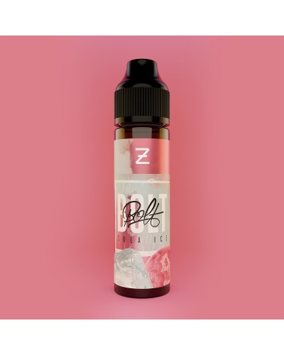 Cola Ice - Bolt - Zeus Juice - 50ml