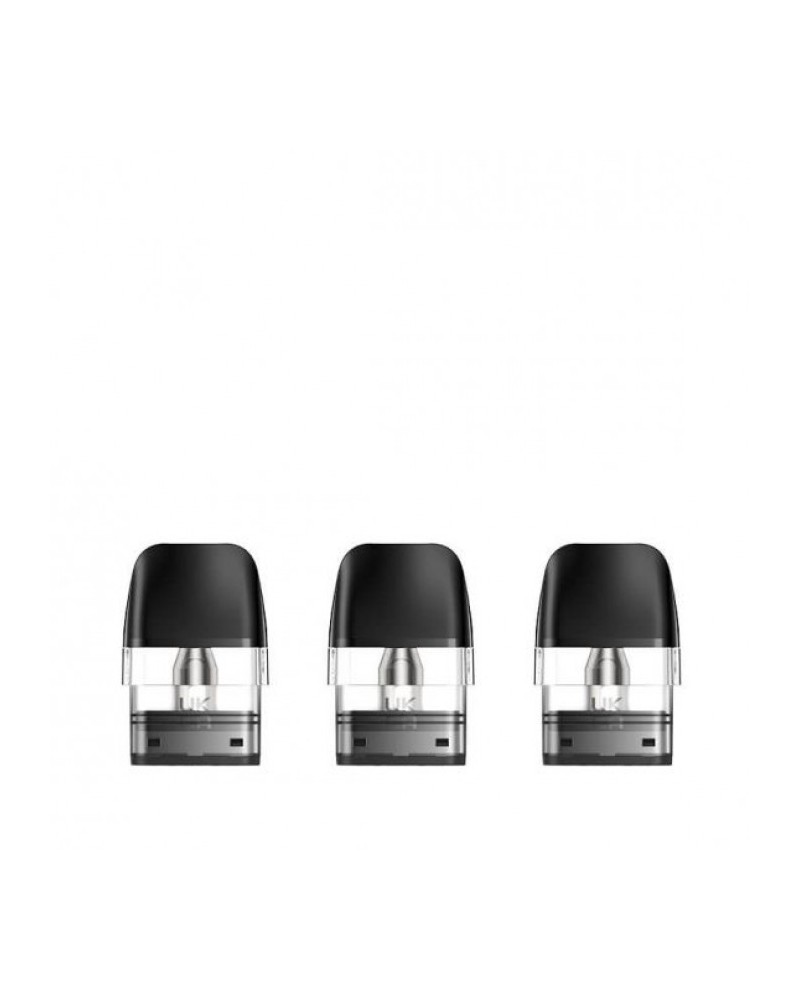 Geekvape Q Replacement Pods