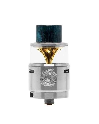 THERMO RDA