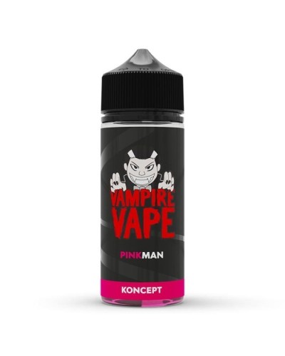 Vampire Vape - Pinkman Koncept 100ml 70/30