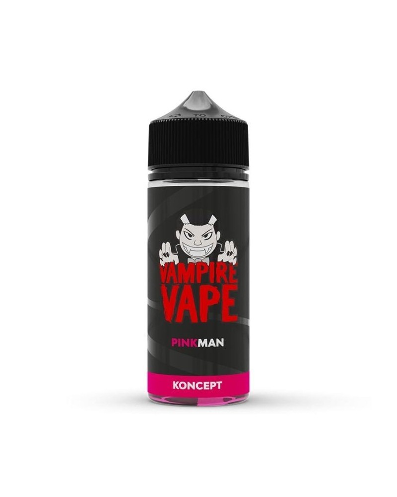 Vampire Vape - Pinkman Koncept 100ml 70/30