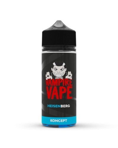 Vampire Vape - Heisenburg - 100ml