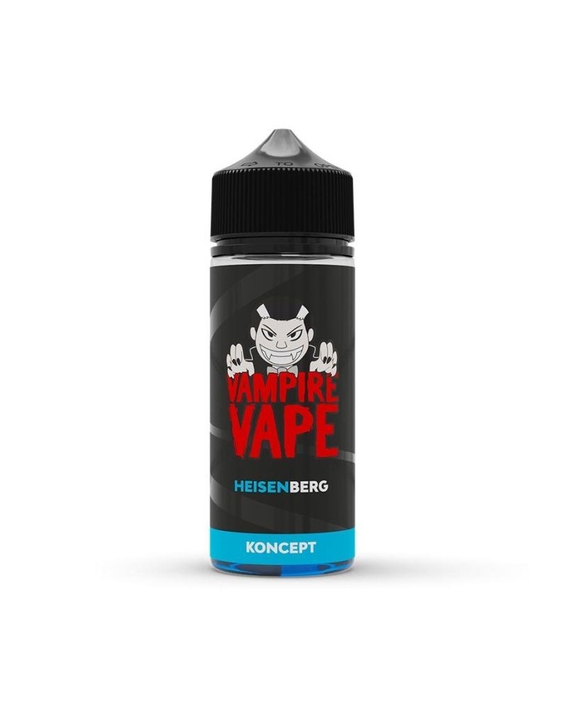 Vampire Vape - Heisenburg - 100ml