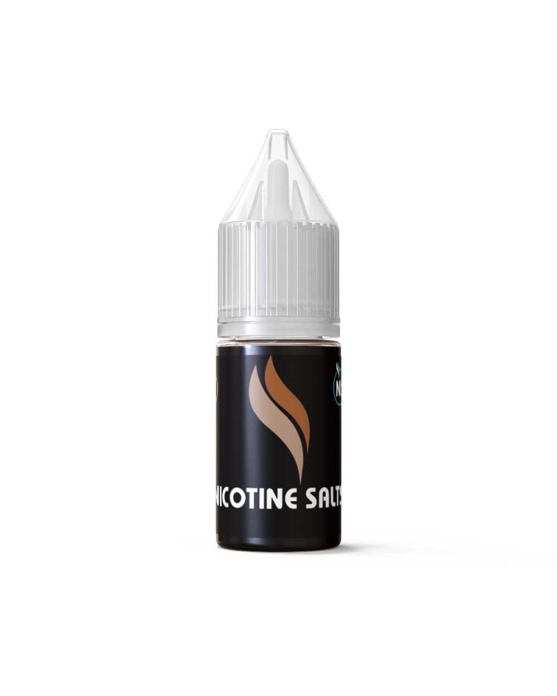 Nic Shots by White Vape 10ml