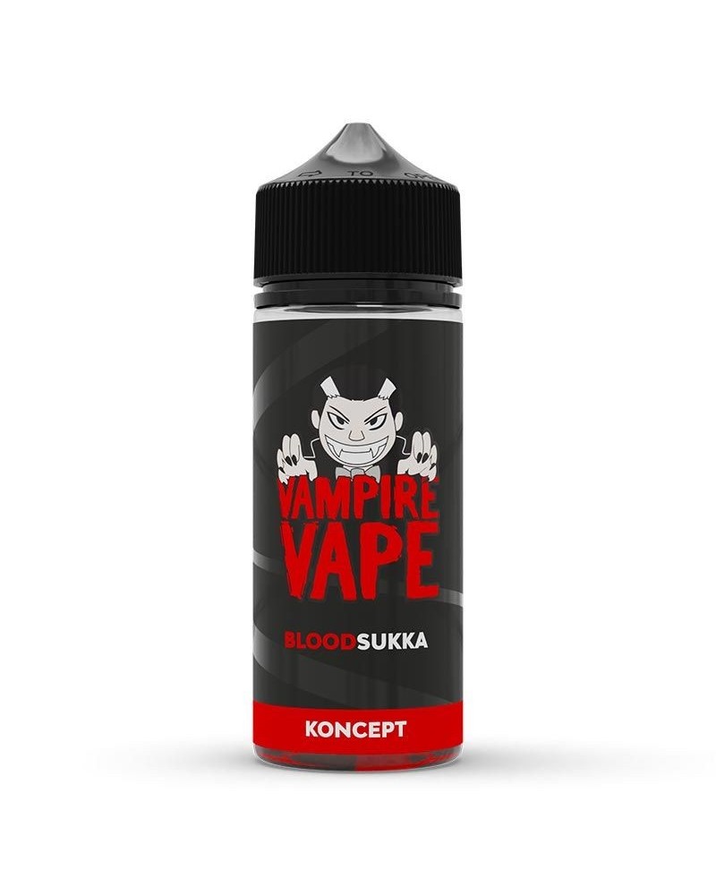 Vampire Vape - Heisenburg - 100ml