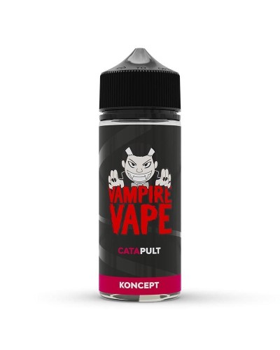 Vampire Vape - Heisenburg - 100ml