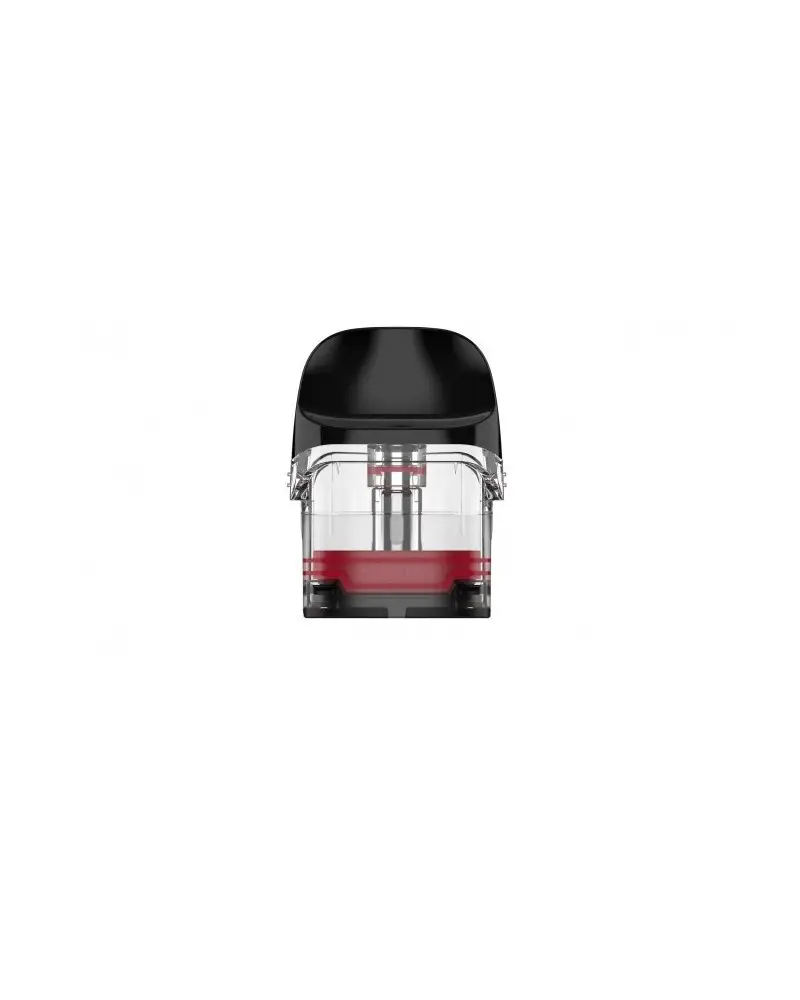 Vaporesso Luxe-Q Replacement Pod - 4 Pack