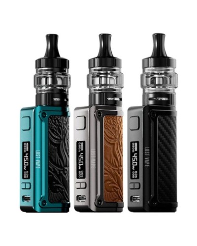 Lost Vape Thelema Mini Kit