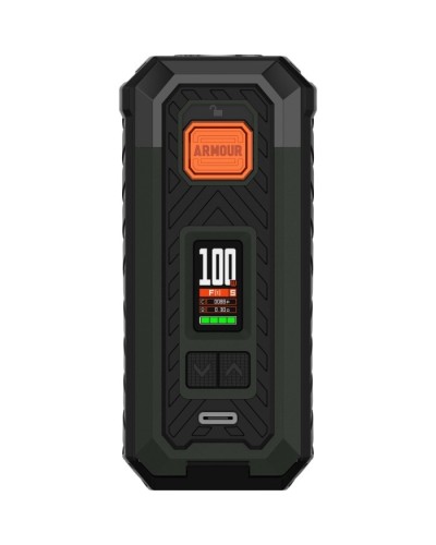 Vaporesso Armour S Mod