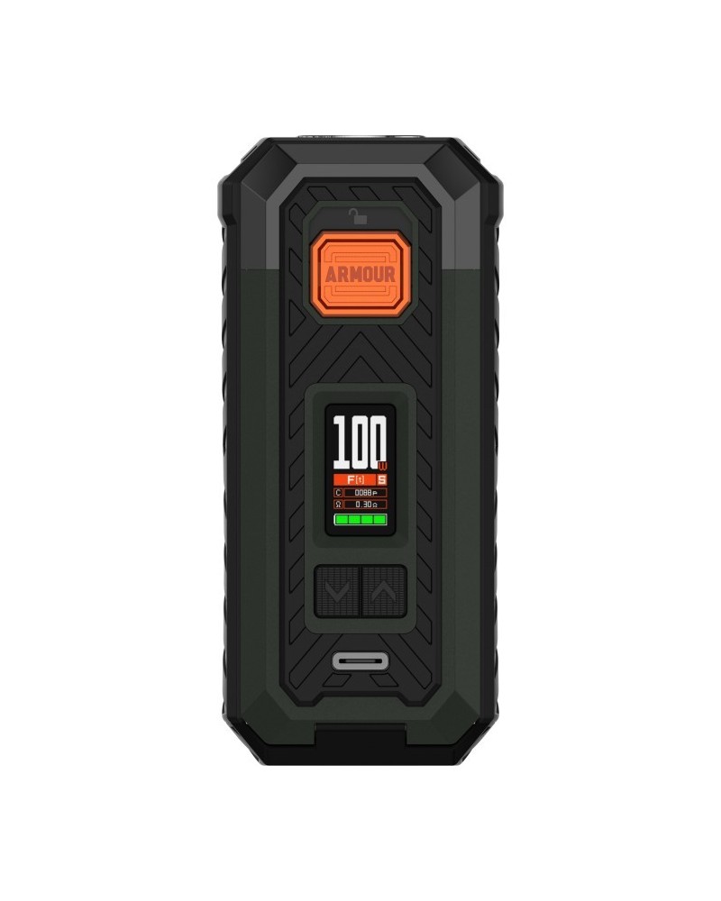 Vaporesso Armour S Mod