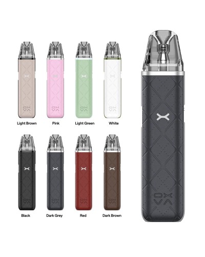 OXVA Xlim GO Pod Vape Kit