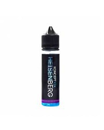 Vampire Vape - Heisenberg eliquid