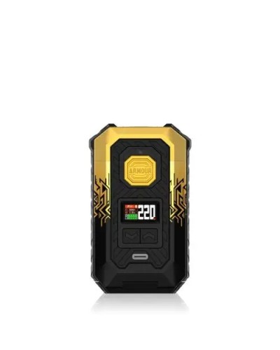 Vaporesso Armour Max Mod