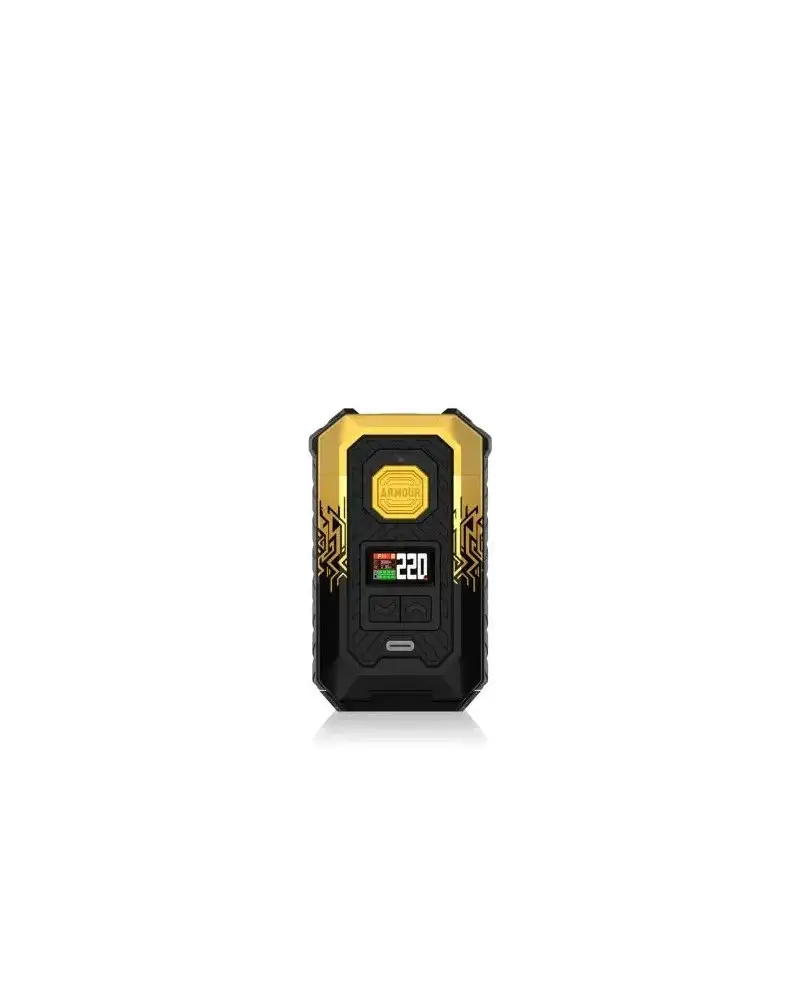 Vaporesso Armour Max Mod