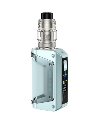 Geekvape Aegis L200 Legend 3 Kit