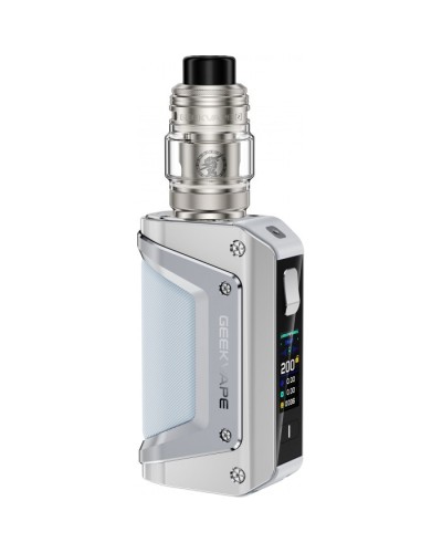 Geekvape Aegis L200 Legend 3 Kit