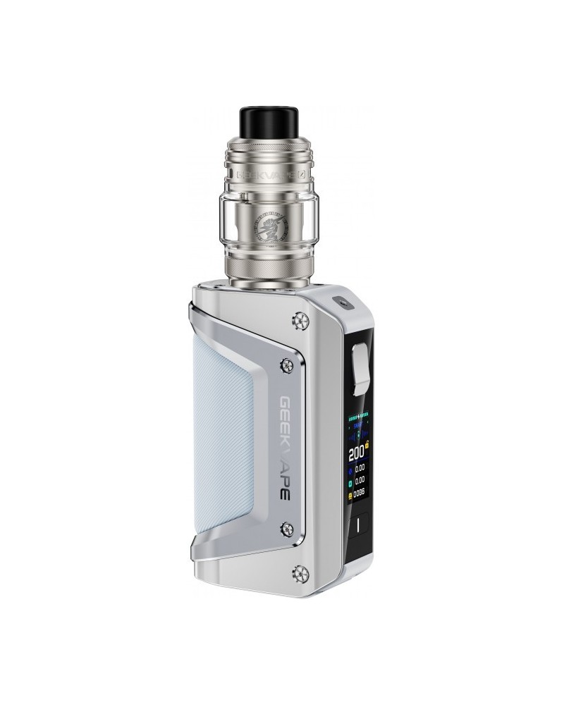 Geekvape Aegis L200 Legend 3 Kit