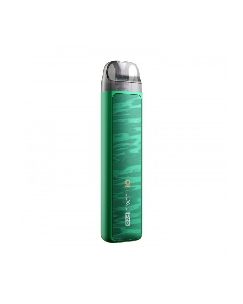 Aspire Flexus Pro Pod Kit