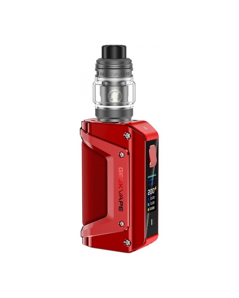 Geekvape Aegis L200 Legend 3 Kit