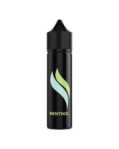 Classic Menthol White Vape Co Shortfill 50ml | Buy 2 get 3rd for £1