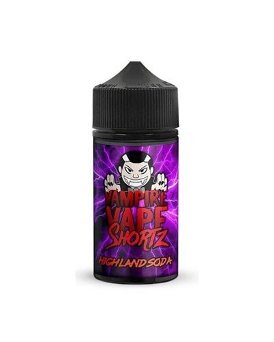 Vampire Vape -HIGHLAND SODA eliquid