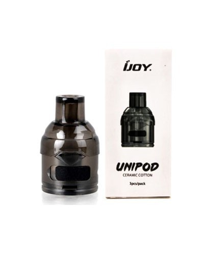 1ohm I-Joy Unipods