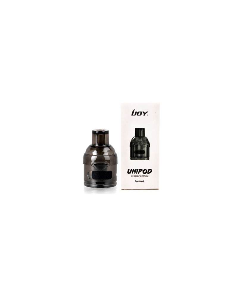 1ohm I-Joy Unipods