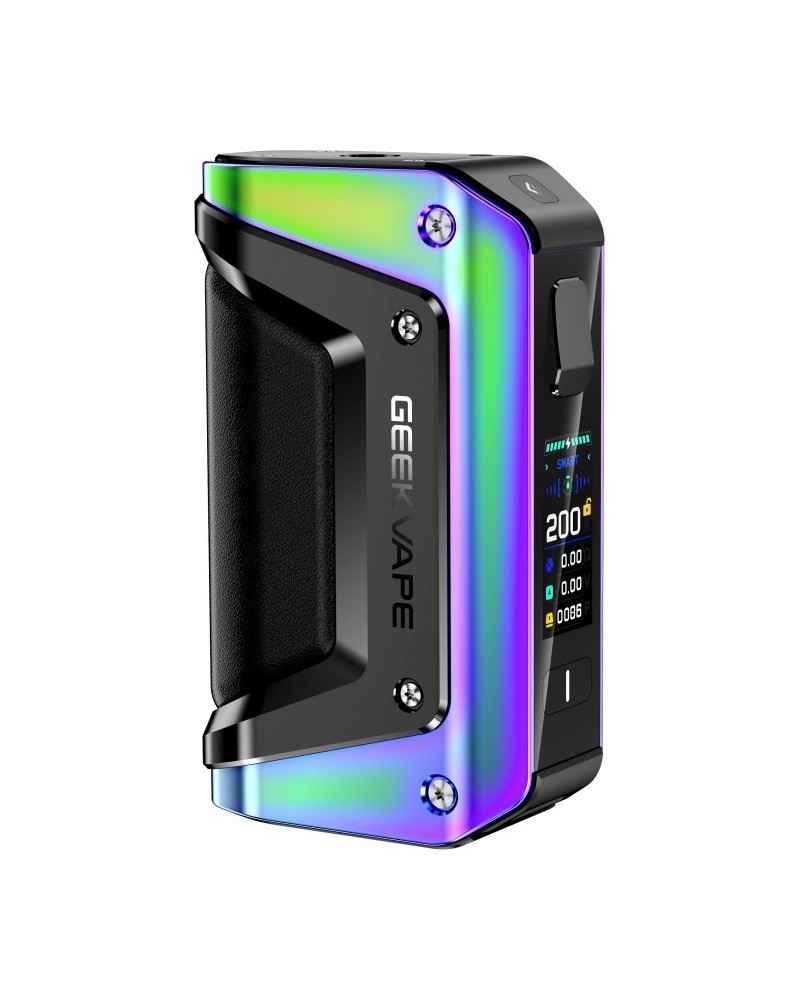 Geekvape Aegis L200 Legend 3 MOD