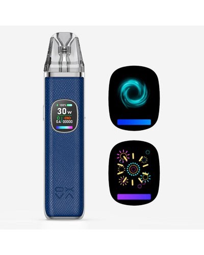 Oxva Xlim PRO 2 Pod Kit | Redefine your Pro Experience