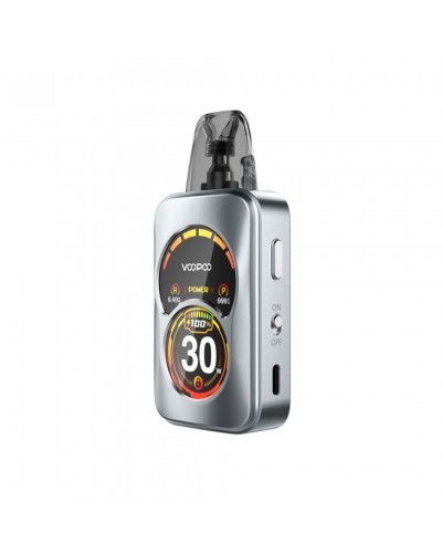 Voopoo Argus A Pod Kit | White Vape Co