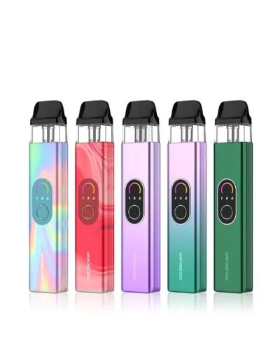 Vaporesso XROS 4 Pod Kit