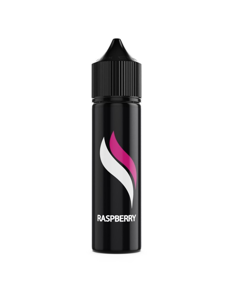 Raspberry White Vape Co Shortfill | Buy 2 get 3rd for £1