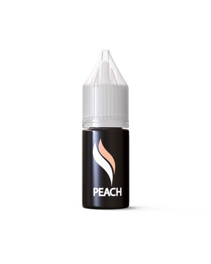 Peach White Vape Co 10ml | Buy 2 get 3rd for £1