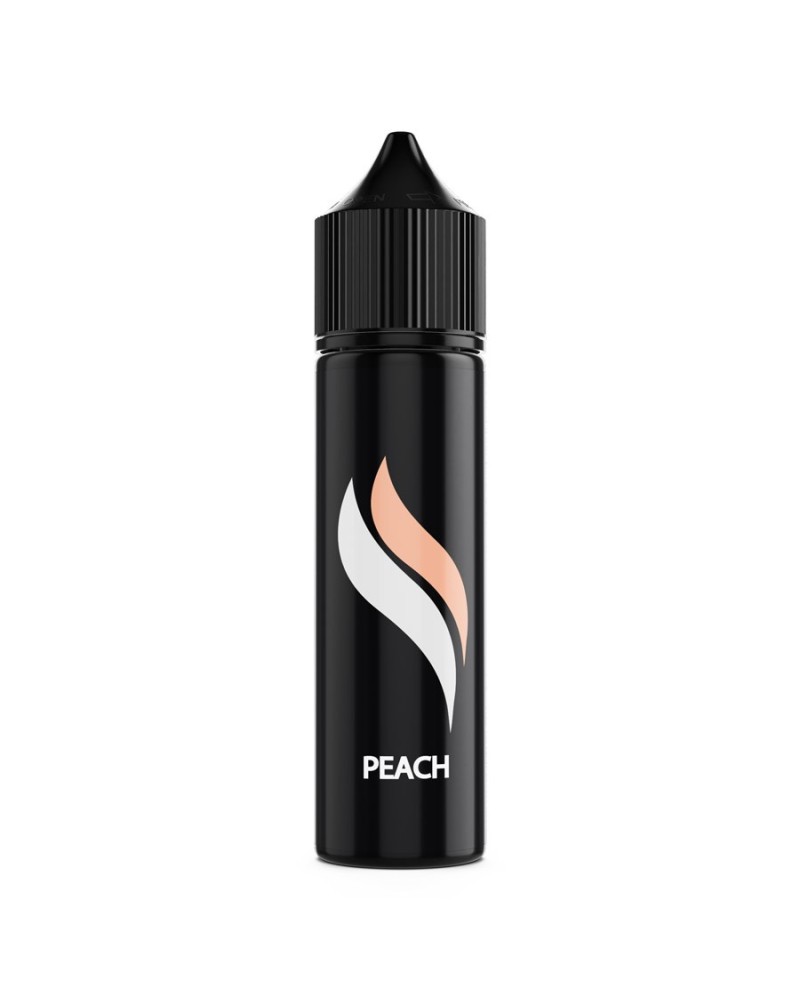 Peach White Vape Co Shortfill | Buy 2 get 3rd for £1