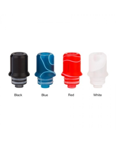 Zlide Tank Drip Tip