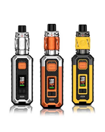 Vaporesso Armour S KIT | White Vape Co