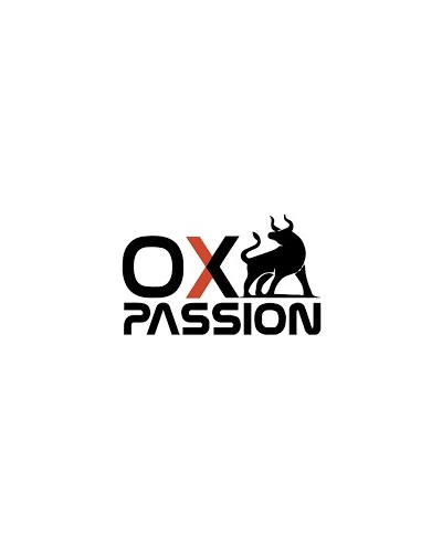 Ox Passion - 10mg