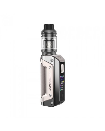 Geekvape Aegis Solo 3 Vape Kit