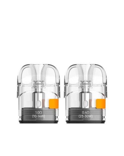 Aspire PIXO Pod Cartridges - 2 Pack