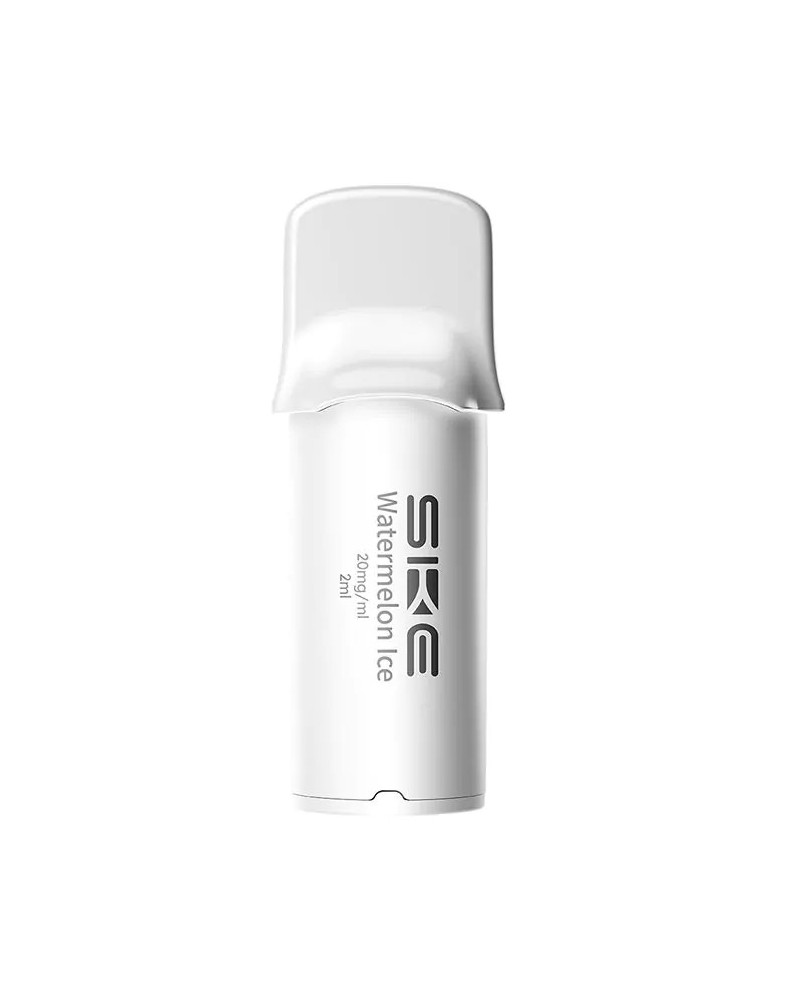 SKE 600 Pro Prefilled Replaceable Pods
