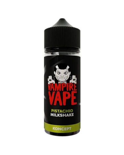 Pistachio Milkshake VAMPIRE 70/30 100ml