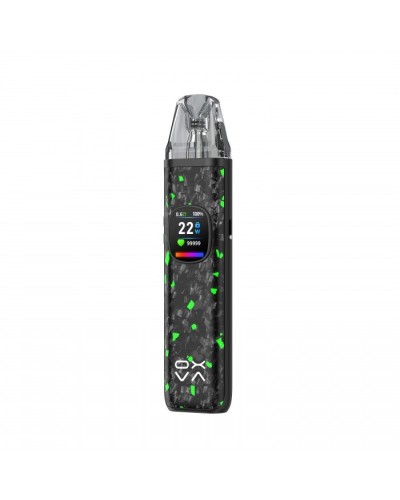 Oxva XLIM Pro 2 DNA Vape Kit