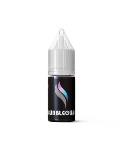 Bubblegum eliquid 10ml - 6mg, 12mg, 18mg