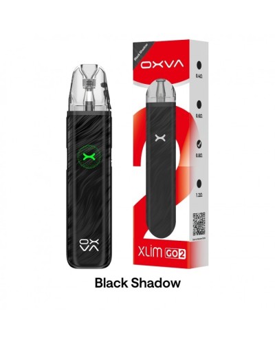 Oxva XLIM GO 2 Pod Vape Kit