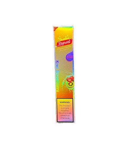 Reymont Strawberry disposable vape