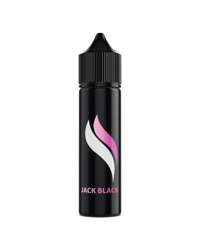 Jack Black White Vape Co Shortfill 50ml | Buy 2 get 3rd for £1