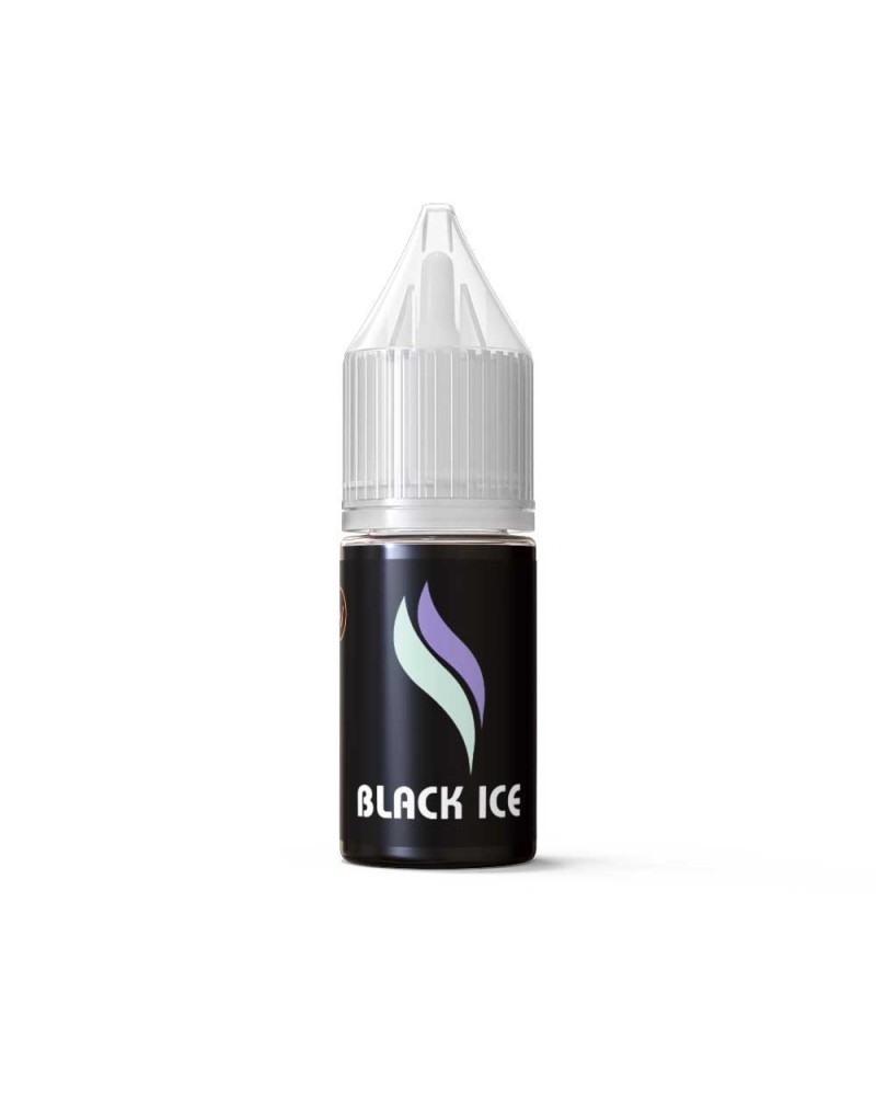 Black Ice eliquid 10ml